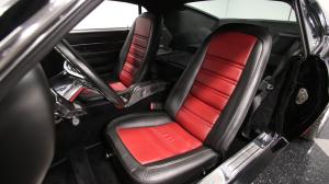 Ford Mustang Fastback by Classic Detroit 1969 года 